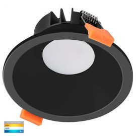 Havit-Gleam Black & White Fixed LED Downlight